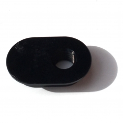 Intense flip chip - offset hole - right hand