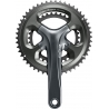 Shimano FC-4700 Tiagra double chainset 10-speed, 52 / 36, 172.5 mm