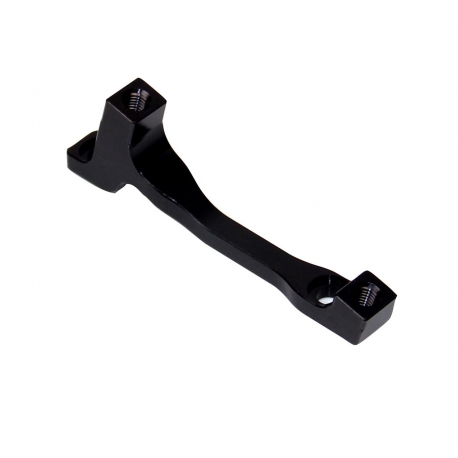 Hope Mount H Post Cal to Post (Front 183mm) Black