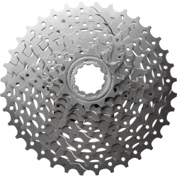 Shimano CS-HG400 Alivio 9-speed cassette 11 - 36T