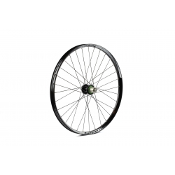 Hope Rear Wheel - 27.5 35W - Pro 4 32H - Black