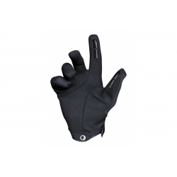 Ergon Mountain Bike Gloves - HM2 - front view