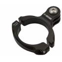 K-Edge Go-Big handlebar camera or light mount - 31.8mm
