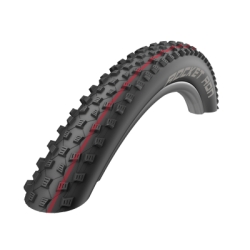 Schwalbe 26 x 2.1 inch Addix Rocket Ron Performance (Folding) - stock photo