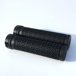 Frog lock-on handlebar grips - Frog 52 and up - side view