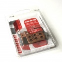 SRAM Hydraulic Road Disc Brake Pads - Steel back - Metal Sintered Compound