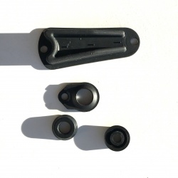 Hope master cylinder seal kit complete - Tech 3