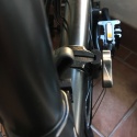 Brompton 2018 BLACK EDITION M6L - Black / Black