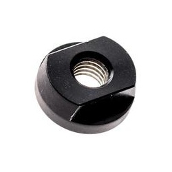 Intense upper shock bolt nut
