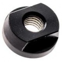 Intense upper shock bolt nut