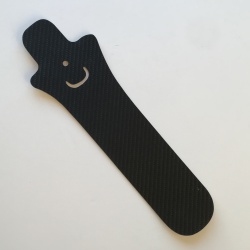 Intense Tracer T275C - 2 piece yoke protector
