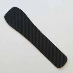 Intense Flack Guard - Down Tube for Carbine 275C