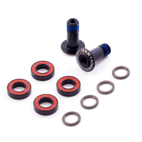 Orbea Occam seat stay pivot kit