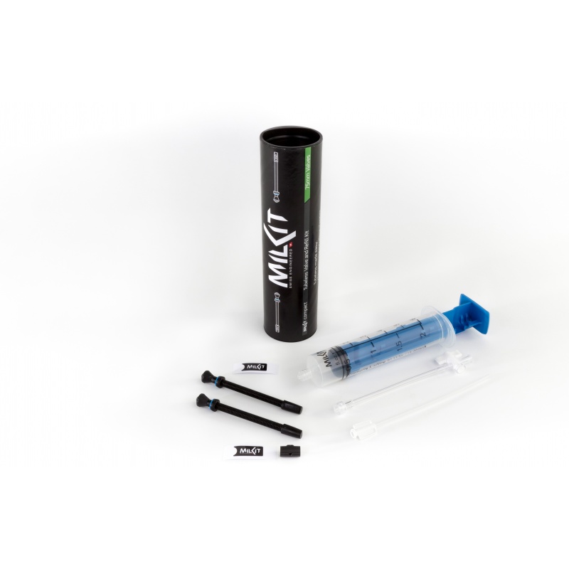 MILKIT Tubeless Conversion Kit, Felgenband - 25 mm 2024 günstig kaufen