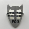 Intense Racing FRO head badge