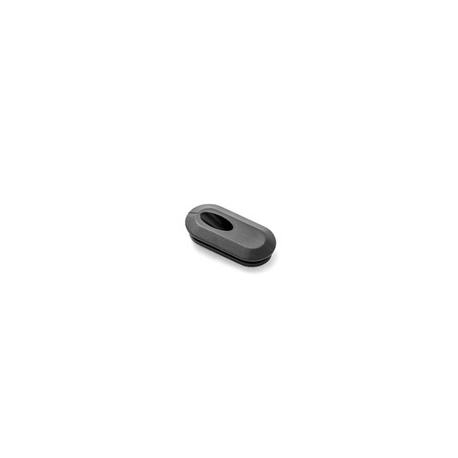 Orbea Rubber 5mm Housing Grommet 22x8