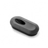 Orbea Rubber 5mm Housing Grommet 22x8