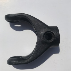 Orbea Occam TR Shock Extender