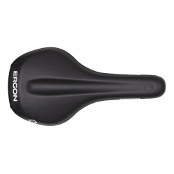 Ergon SMA3 Mens all mountain bike saddle - top view