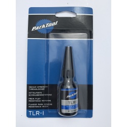 Threadlocker (medium strength) - 10 mL tube - TLR-1 - from Park Tool USA