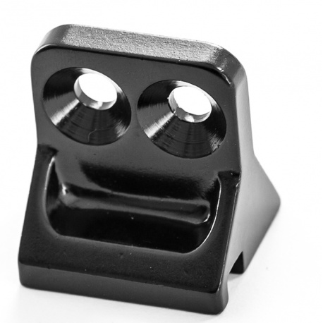 Orbea Oiz Front Derailleur mount adapter