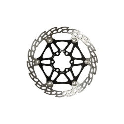 Hope Race X2 Lightweight Rotor - 160mm