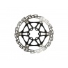 Hope Race X2 Lightweight Rotor - 160mm