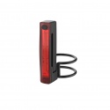 Knog + rear light