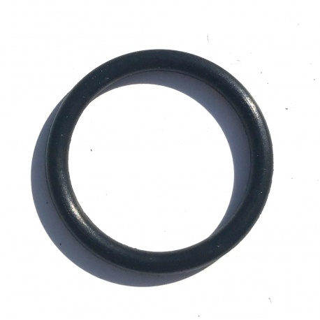 Orbea Rallon main pivot preload O ring