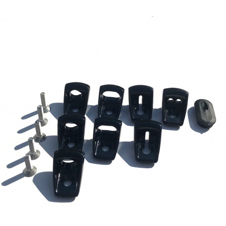 Orbea cable guide kit