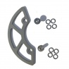 Orbea Occam ISCG Chain Drop Protector