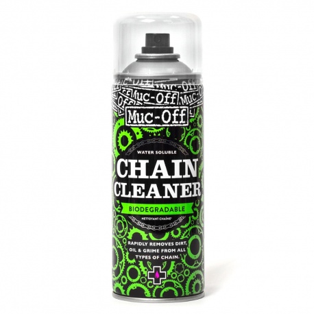 Muc-Off Bio Chain Cleaner 400ml