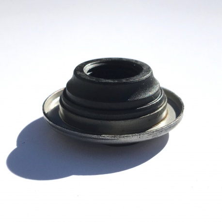Sturmey Archer Cone / Lock Nut