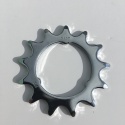 Sturmey Archer sprocket 13T 1/8 inch flat - HSL854