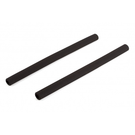 Brompton handlebar grips for P-type (pair) - black