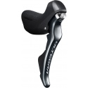 Shimano ST-R8000 Ultegra double mechanical 11-speed STI levers, pair