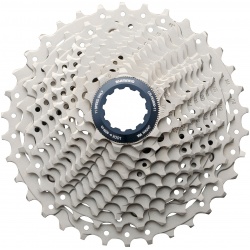 Shimano Ultegra 11-speed cassette, 11 - 34T