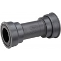 Shimano Road press fit bottom bracket with inner cover, for 86.5 mm