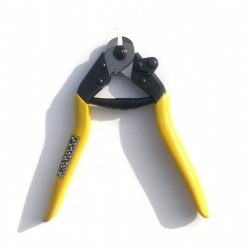 Pedros cable cutter - showing open position