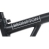 Brompton main frame decal 2019 CHPT3 edition