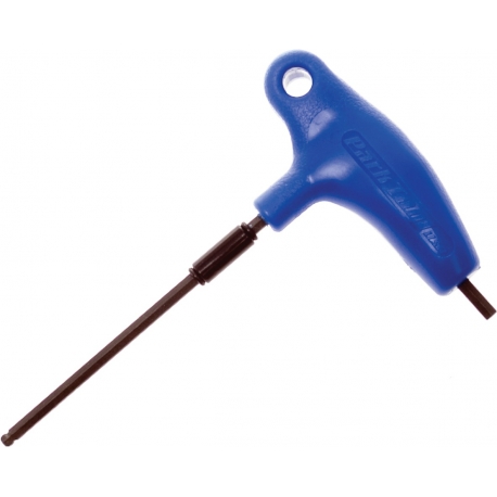 P-Handled 4mm allen key / hex wrench - PH-4 - by Park Tool