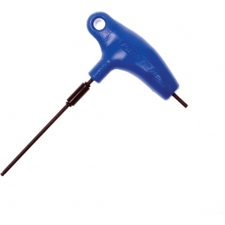 P-Handled 3mm allen key / hex wrench - PH-3 - by Park Tool