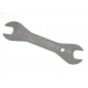 15mm / 16mm double ended cone spanner - DCW-2 - by Park Tool