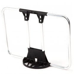 Brompton front carrier frame only Folding basket bag