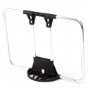 Brompton front carrier frame only Folding basket bag