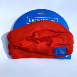 Brompton New York Multitube - Red