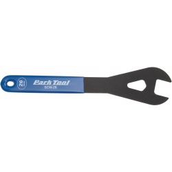 26mm cone wrench / spanner - SCW-26 - by Park Tool USA