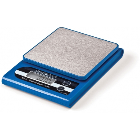 Tabletop digital scale - DS-2 - by Park Tool