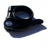 Intense Tracer 275A seat post clamp - with quick release - 36.1mm