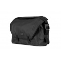 Brompton Metro waterproof bag - large - black